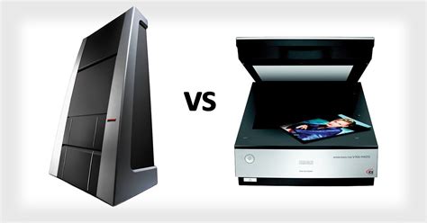 flextight 646|A $16,000 Photo Scanner vs. a $500 Scanner .